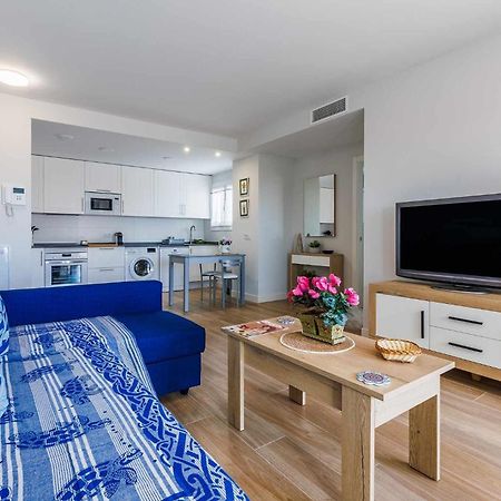 Ferienwohnung A&N La Vega 17, Torre Del Mar Exterior foto