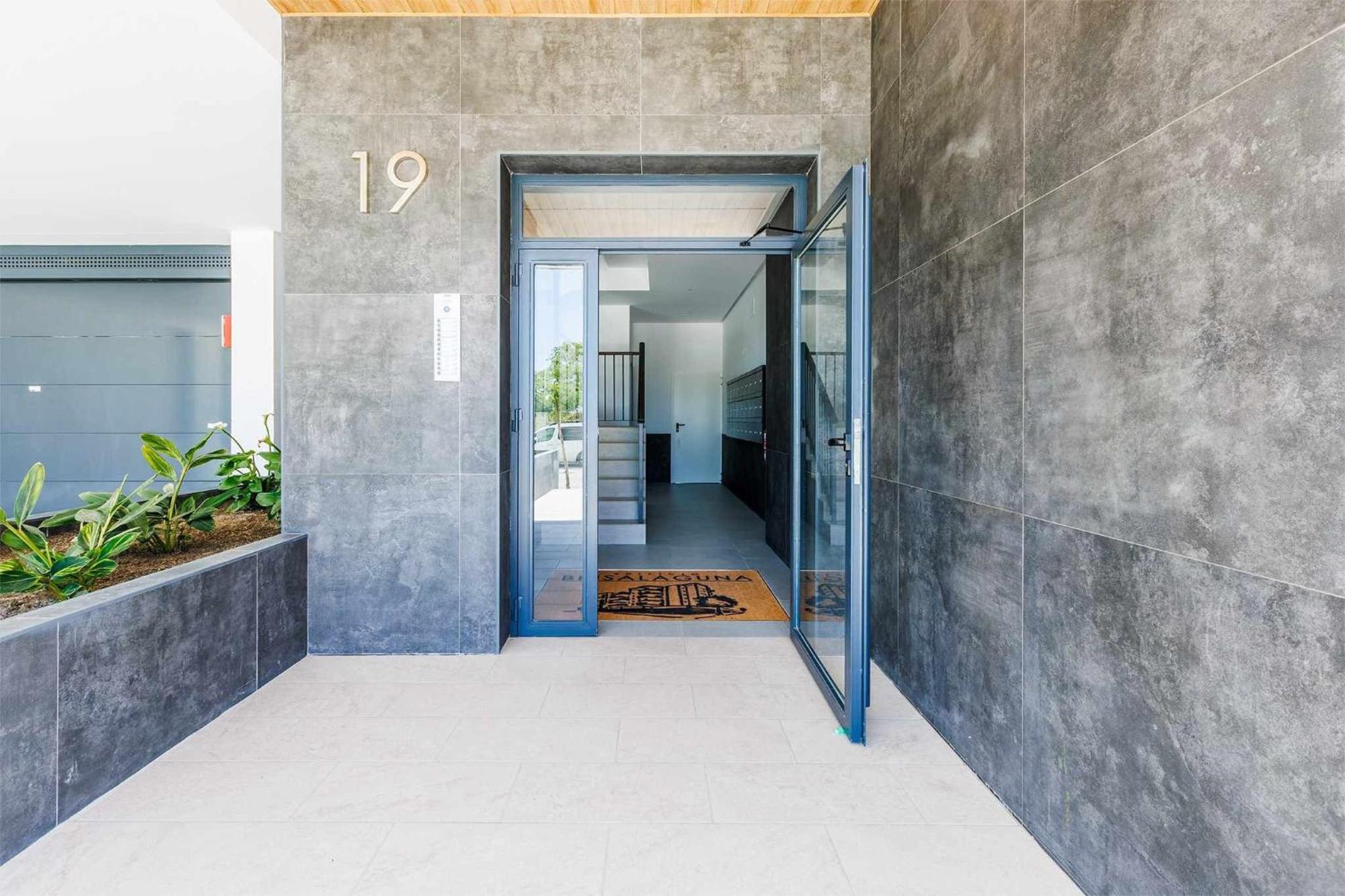 Ferienwohnung A&N La Vega 17, Torre Del Mar Exterior foto