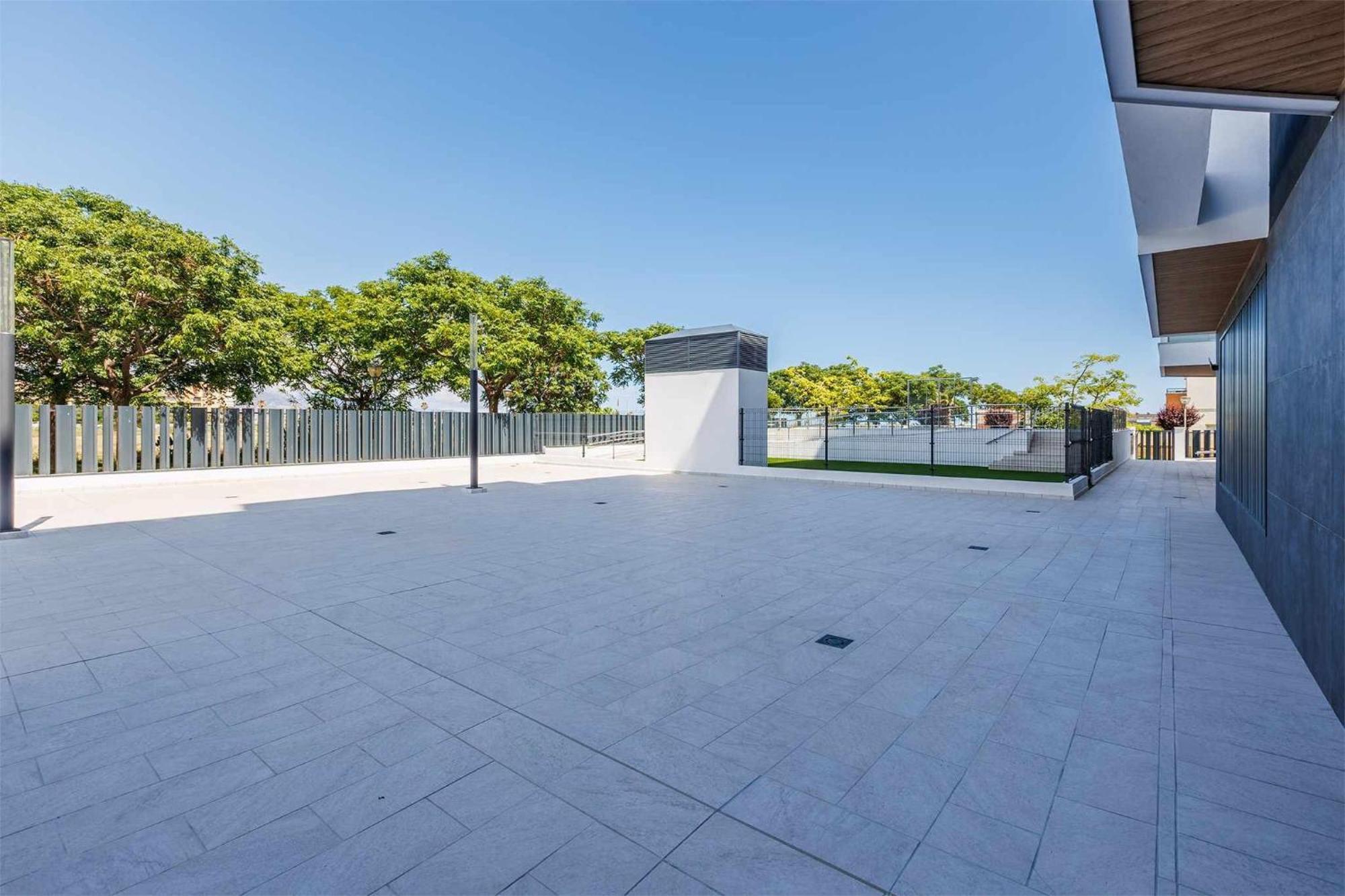 Ferienwohnung A&N La Vega 17, Torre Del Mar Exterior foto