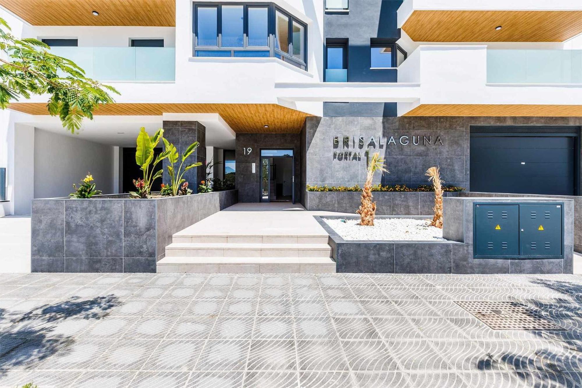 Ferienwohnung A&N La Vega 17, Torre Del Mar Exterior foto